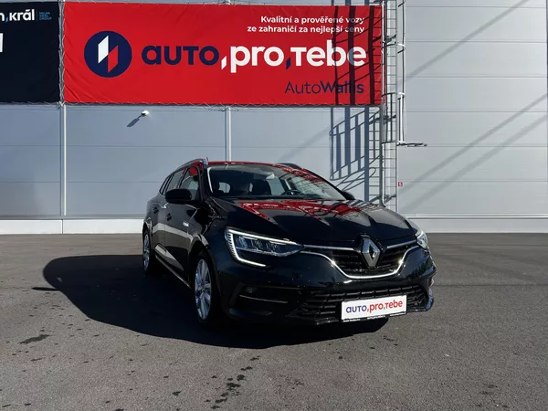 Renault Mégane 1.3Tce Business 1.Maj DPH TZ - foto 2