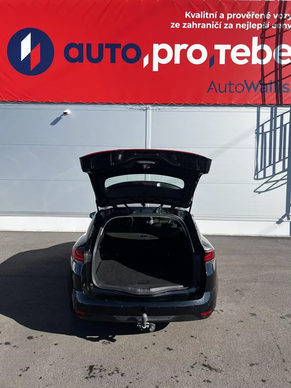 Renault Mégane 1.3Tce Business 1.Maj DPH TZ - foto 22