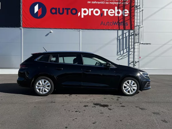 Renault Mégane 1.3Tce Business 1.Maj DPH TZ - foto 3