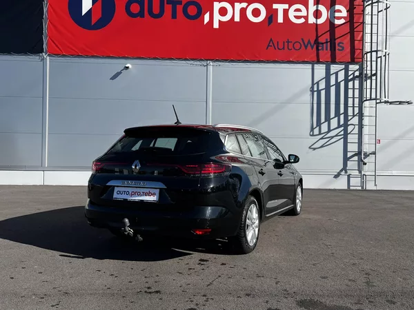 Renault Mégane 1.3Tce Business 1.Maj DPH TZ - foto 4