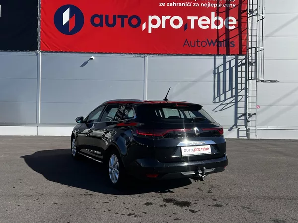 Renault Mégane 1.3Tce Business 1.Maj DPH TZ - foto 5