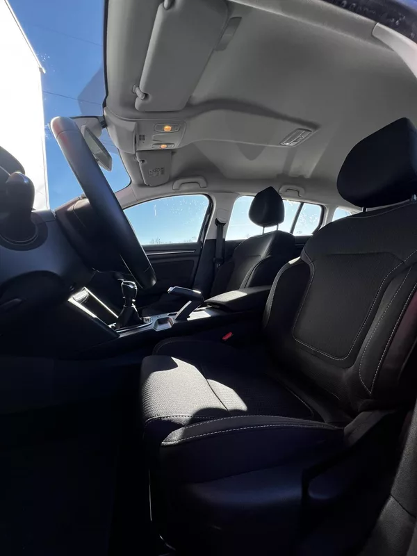 Renault Mégane 1.3Tce Business 1.Maj DPH TZ - foto 6