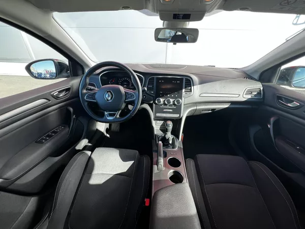 Renault Mégane 1.3Tce Business 1.Maj DPH TZ - foto 7