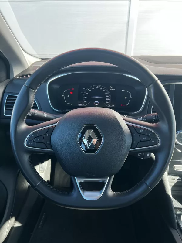 Renault Mégane 1.3Tce Business 1.Maj DPH TZ - foto 8