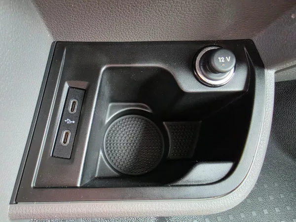 Volkswagen Transporter 2.0TDI 81kW 1.Maj DPH - foto 13