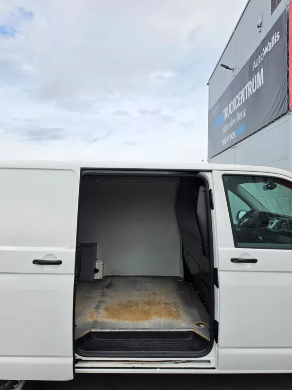 Volkswagen Transporter 2.0TDI 81kW 1.Maj DPH - foto 17