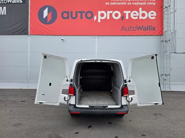 Volkswagen Transporter 2.0TDI 81kW 1.Maj DPH - foto 19