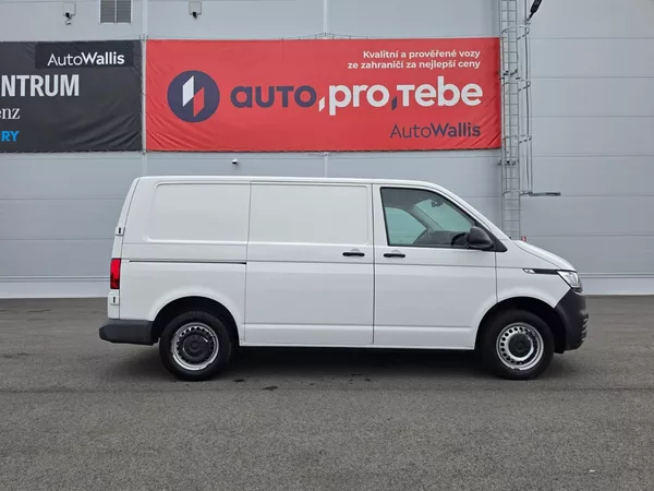 Volkswagen Transporter 2.0TDI 81kW 1.Maj DPH - foto 5