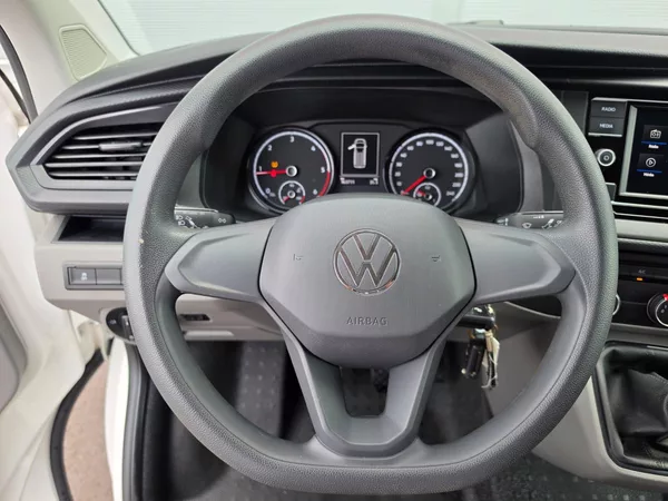 Volkswagen Transporter 2.0TDI 81kW 1.Maj DPH - foto 6