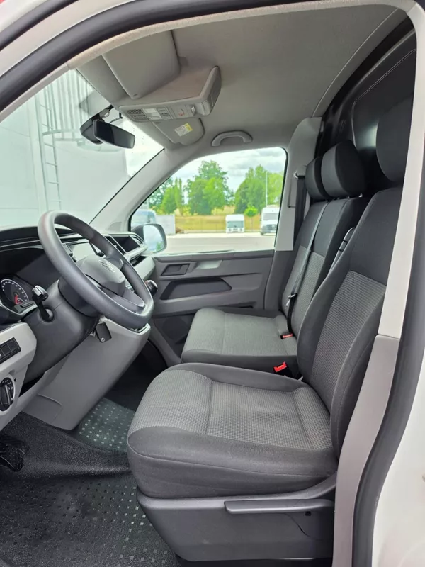 Volkswagen Transporter 2.0TDI 81kW 1.Maj DPH - foto 7