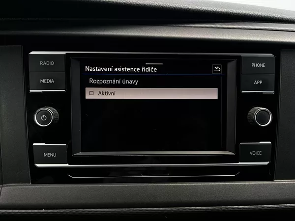 Volkswagen Transporter 2.0TDI 81kW 1.Maj DPH - foto 12