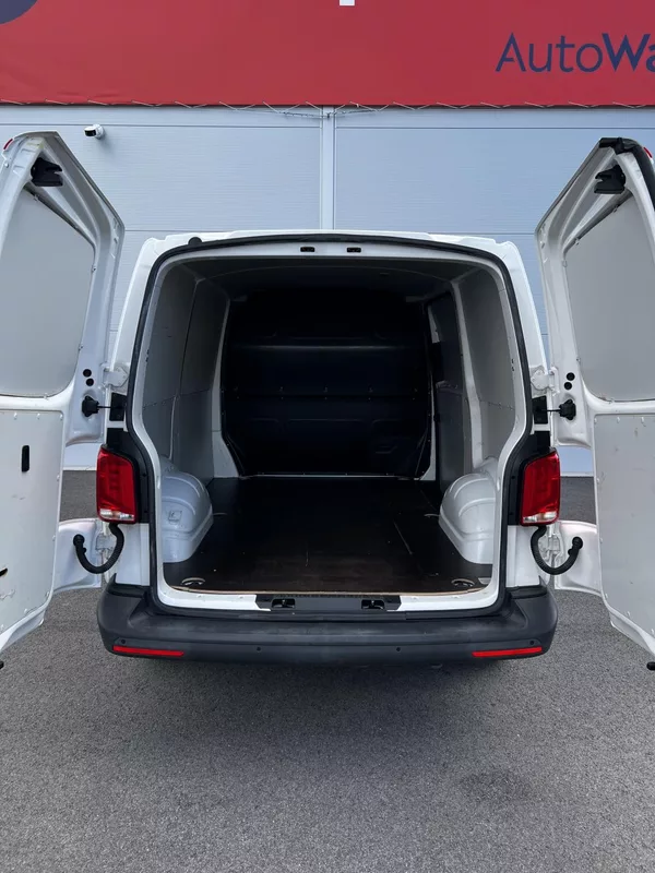 Volkswagen Transporter 2.0TDI 81kW 1.Maj DPH - foto 17