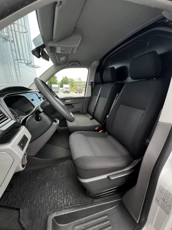 Volkswagen Transporter 2.0TDI 81kW 1.Maj DPH - foto 8