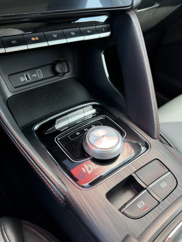 MG ZS EV 130kW 51kWh LUXURY DPH - foto 12
