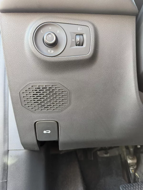 MG ZS EV 130kW 51kWh LUXURY DPH - foto 15