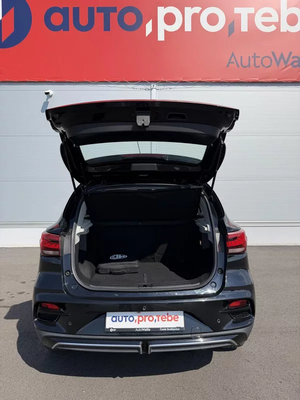 MG ZS EV 130kW 51kWh LUXURY DPH - foto 25