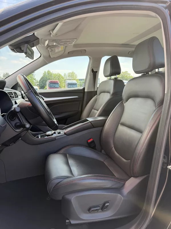 MG ZS EV 130kW 51kWh LUXURY DPH - foto 6