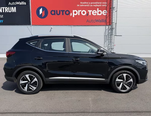 MG ZS EV 130kW 51kWh LUXURY DPH - foto 9