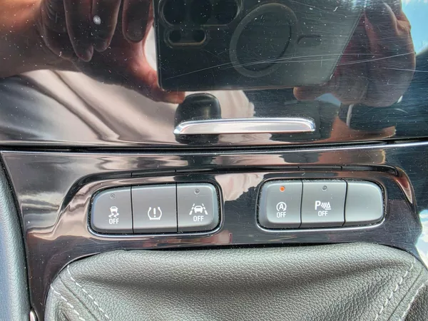 Opel Grandland X 1.5CDTi 96kW Ultimate LED 1Maj - foto 18