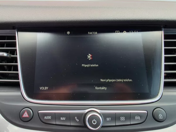 Opel Grandland X 1.5CDTi 96kW Ultimate LED 1Maj - foto 7