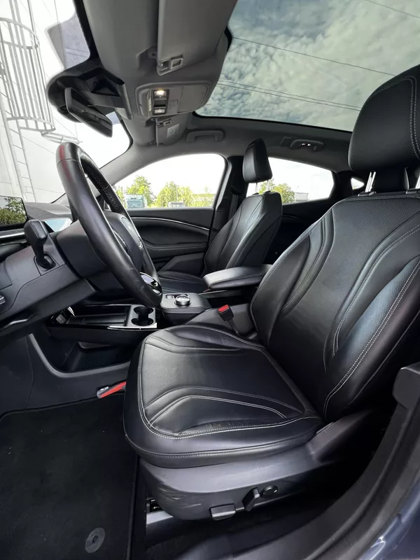 Ford Mustang Mach-E Extended RWD 98 kWh DPH TZ - foto 11