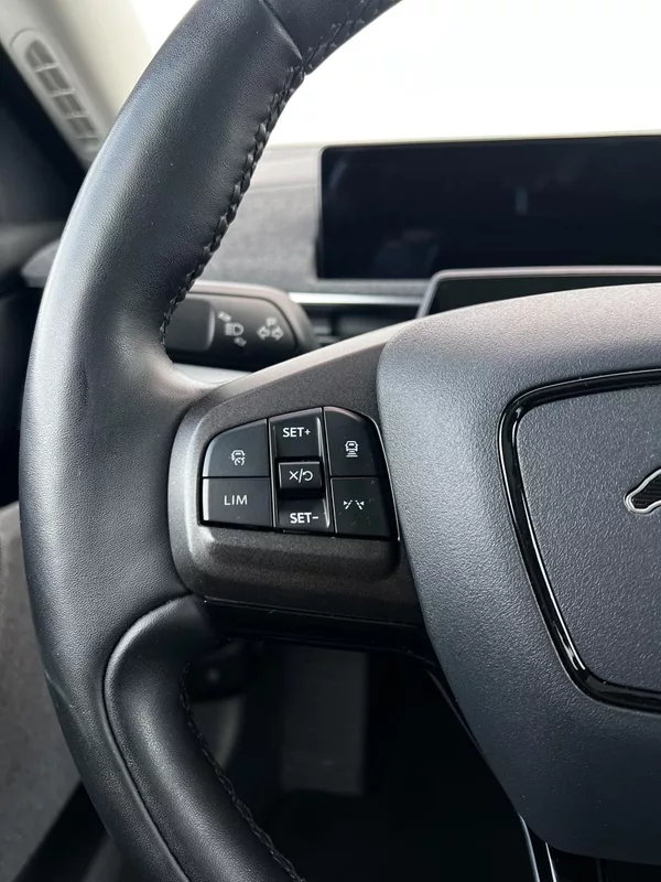 Ford Mustang Mach-E Extended RWD 98 kWh DPH TZ - foto 12