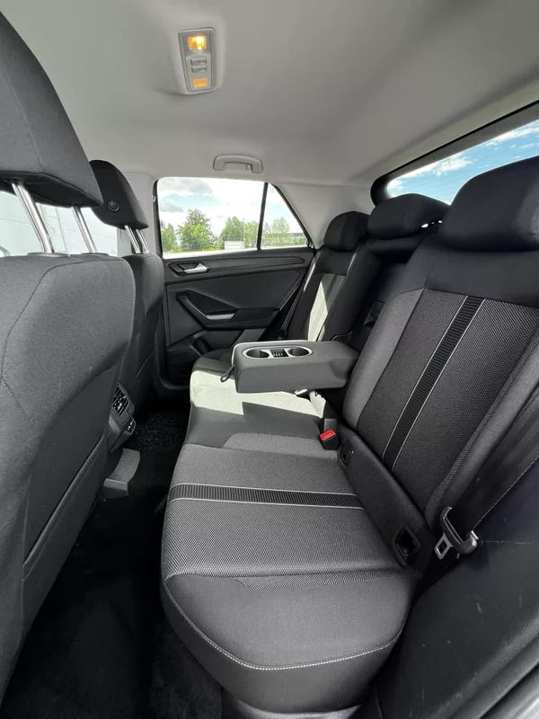 Volkswagen T-Roc 1.5TSI 110kW Business DPH 1Maj - foto 18