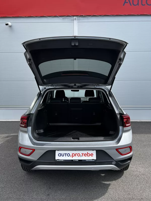 Volkswagen T-Roc 1.5TSI 110kW Business DPH 1Maj - foto 21