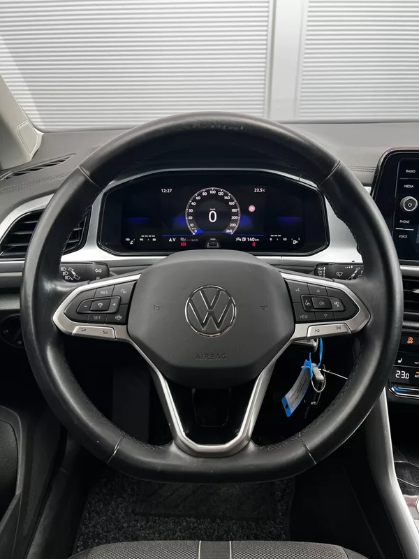 Volkswagen T-Roc 1.5TSI 110kW Business DPH 1Maj - foto 5