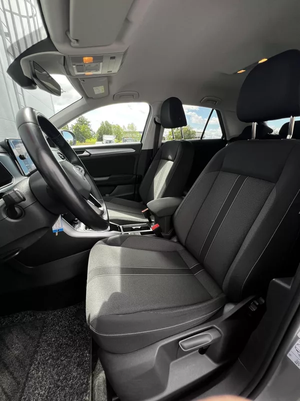 Volkswagen T-Roc 1.5TSI 110kW Business DPH 1Maj - foto 7