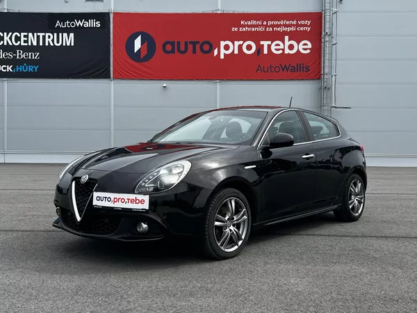 Alfa Romeo Giulietta 1.4T Aut. MultiAir 125kW Super - foto 4
