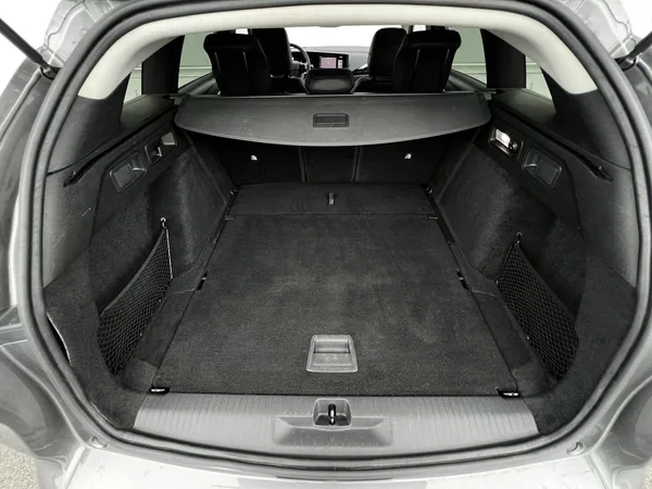Opel Astra 1.5CDTi 96kW Elegance 1Maj DPH - foto 20