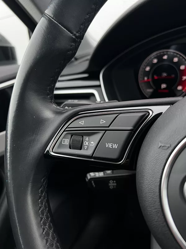 Audi A4 35TFSI Aut. Sport DPH TZ - foto 10