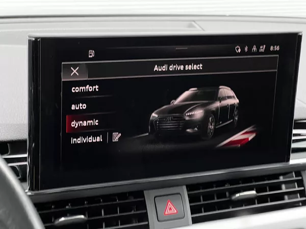 Audi A4 35TFSI Aut. Sport DPH TZ - foto 14