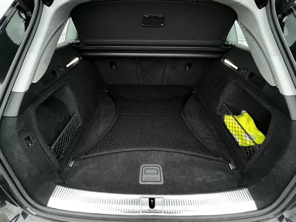 Audi A4 35TFSI Aut. Sport DPH TZ - foto 22