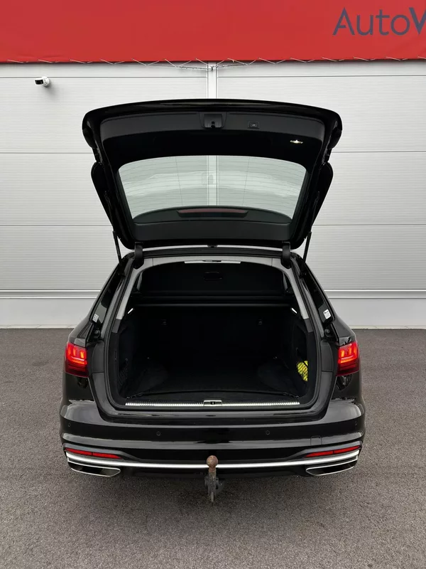 Audi A4 35TFSI Aut. Sport DPH TZ - foto 25
