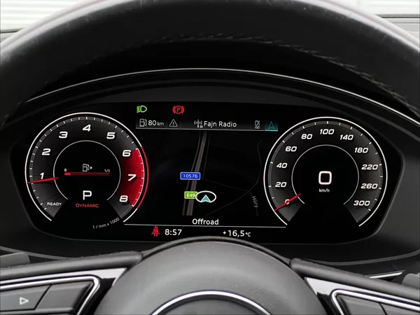 Audi A4 35TFSI Aut. Sport DPH TZ - foto 6