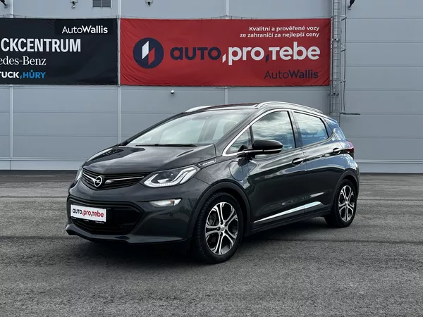 Opel Ampera EV 150kW 60kWh Executive
