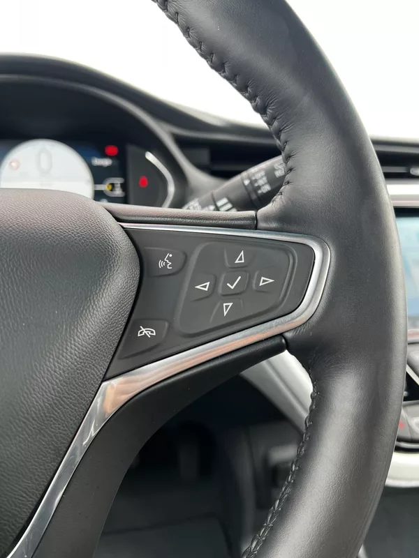 Opel Ampera EV 150kW 60kWh Executive - foto 10