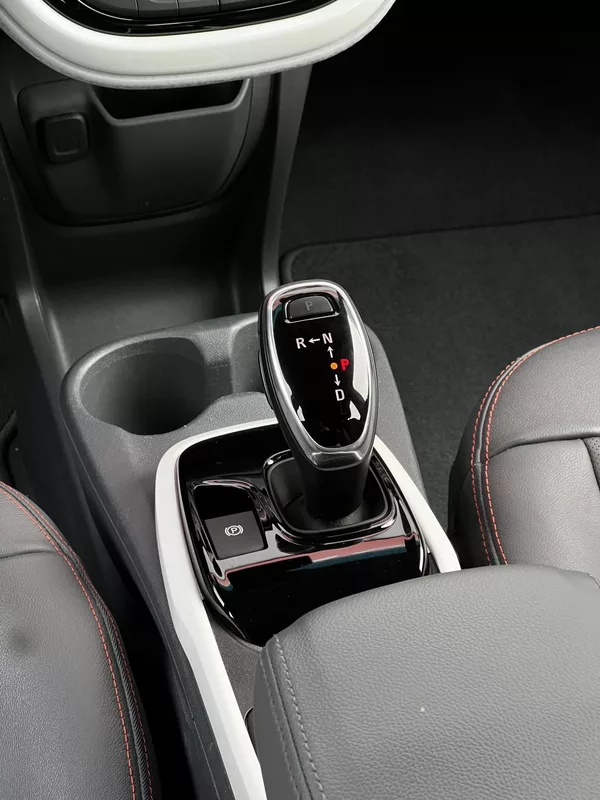 Opel Ampera EV 150kW 60kWh Executive - foto 11