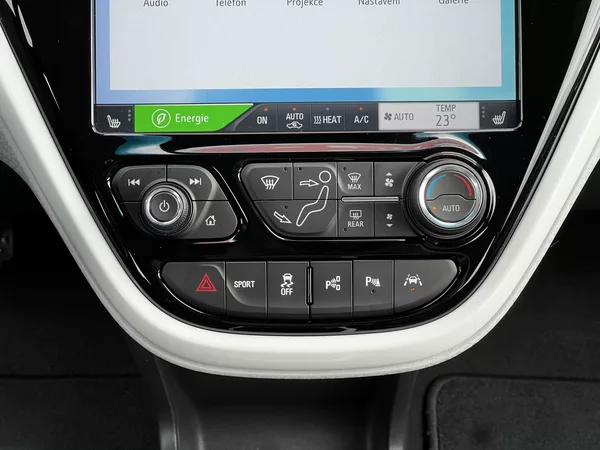 Opel Ampera EV 150kW 60kWh Executive - foto 12