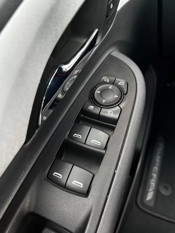 Opel Ampera EV 150kW 60kWh Executive - foto 17