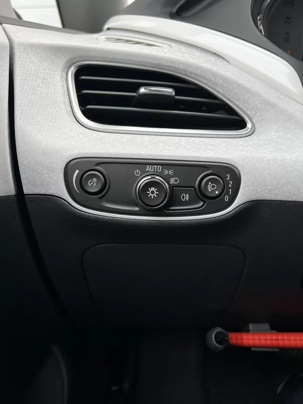 Opel Ampera EV 150kW 60kWh Executive - foto 18