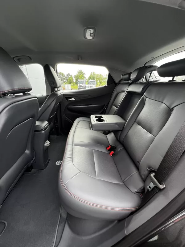 Opel Ampera EV 150kW 60kWh Executive - foto 19