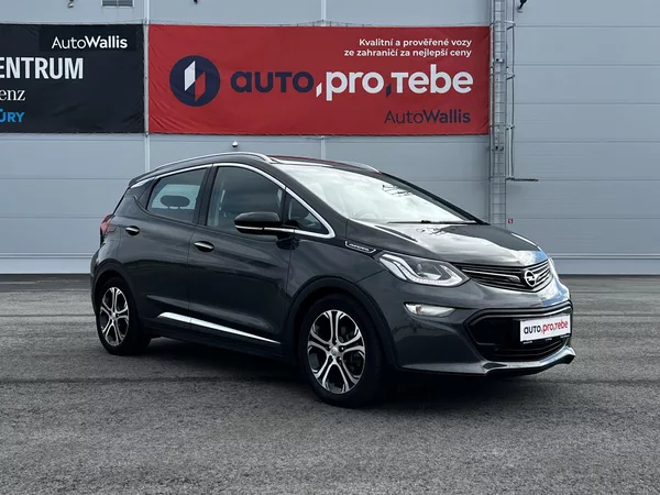 Opel Ampera EV 150kW 60kWh Executive - foto 2