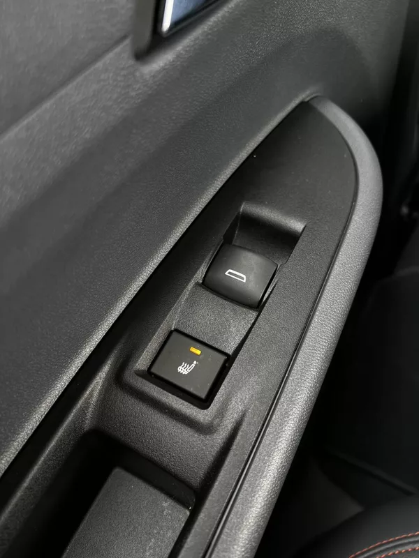 Opel Ampera EV 150kW 60kWh Executive - foto 21