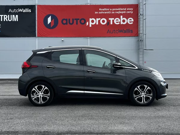 Opel Ampera EV 150kW 60kWh Executive - foto 3