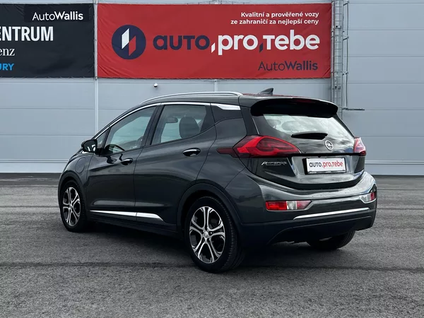 Opel Ampera EV 150kW 60kWh Executive - foto 5