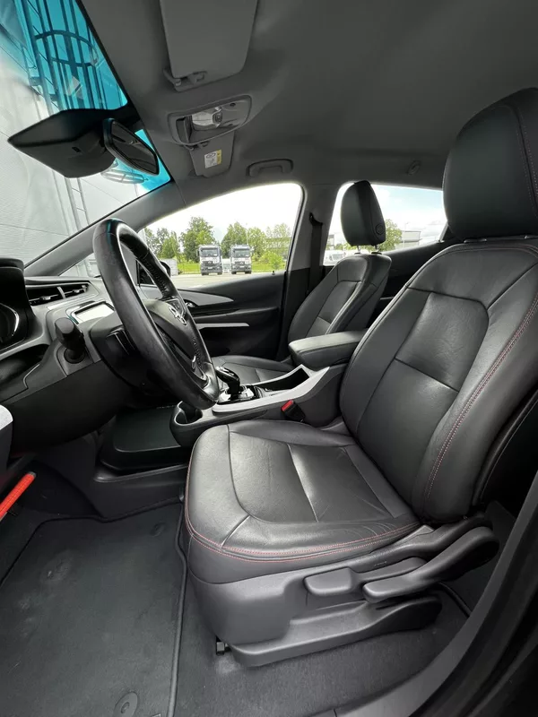 Opel Ampera EV 150kW 60kWh Executive - foto 6