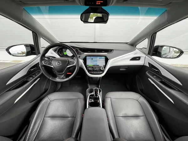 Opel Ampera EV 150kW 60kWh Executive - foto 7